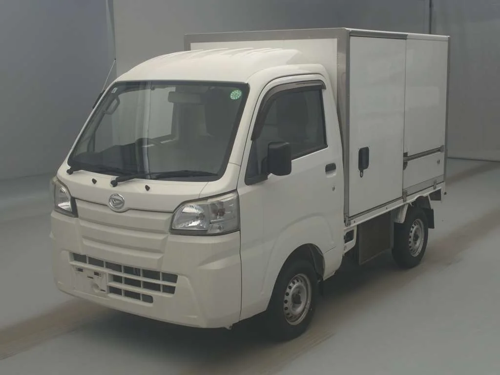 Daihatsu Hijet Truck S510P 2018